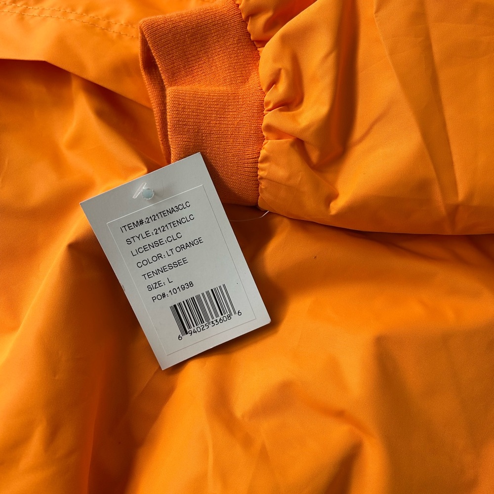 Men’s Tenn VOLS pullover